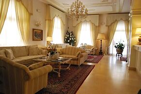 Sangiorgio Resort & Spa