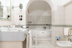Sangiorgio Resort & Spa