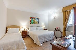 Sangiorgio Resort & Spa