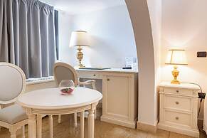 Sangiorgio Resort & Spa