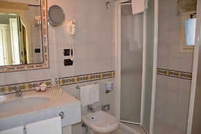 Sangiorgio Resort & Spa