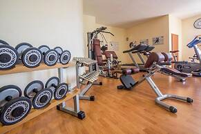 Sangiorgio Resort & Spa