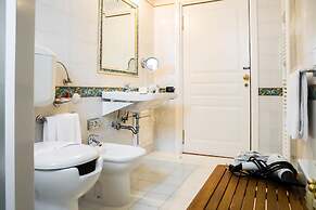 Sangiorgio Resort & Spa