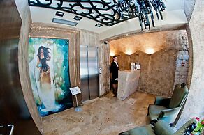 Boutique Hotel Astoria Kotor