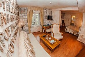 Boutique Hotel Astoria Kotor