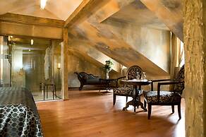 Boutique Hotel Astoria Kotor