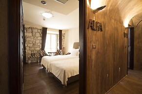 Boutique Hotel Astoria Kotor