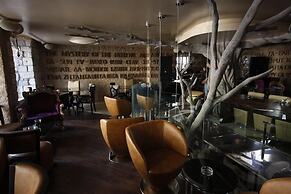 Boutique Hotel Astoria Kotor