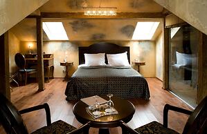 Boutique Hotel Astoria Kotor