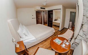 Boutique Hotel Astoria Kotor