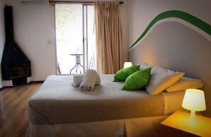 Che Lagarto Montevideo - Hostel