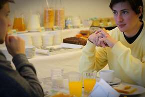 Che Lagarto Montevideo - Hostel