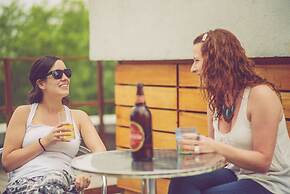 Che Lagarto Montevideo - Hostel