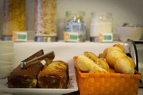 Che Lagarto Montevideo - Hostel