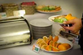 Che Lagarto Montevideo - Hostel