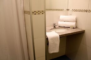 Che Lagarto Montevideo - Hostel