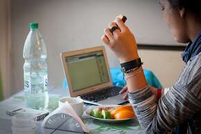 Che Lagarto Montevideo - Hostel