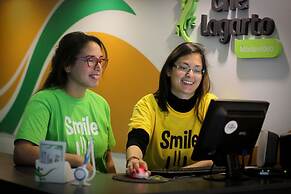Che Lagarto Montevideo - Hostel