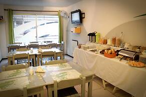 Che Lagarto Montevideo - Hostel