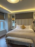 The Grand Hotel