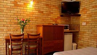 Pacific Paradise Motel