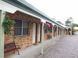 Pacific Paradise Motel