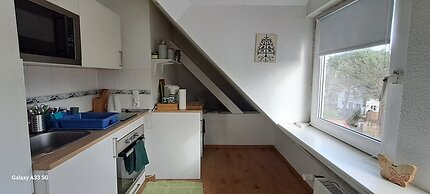 Judits Apartment