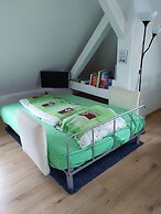 Judits Apartment