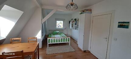 Judits Apartment
