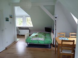 Judits Apartment