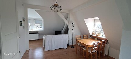 Judits Apartment