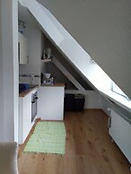 Judits Apartment