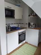 Judits Apartment
