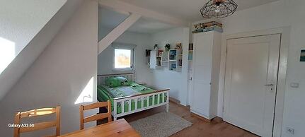 Judits Apartment