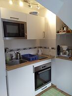 Judits Apartment