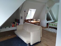Judits Apartment