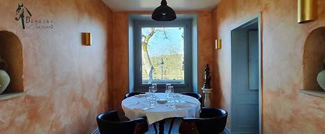 Logis Hôtels Domaine du Châtelard