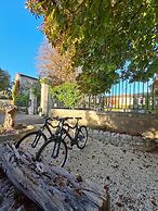 Logis Hôtels Domaine du Châtelard