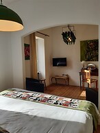 Logis Hôtels Domaine du Châtelard