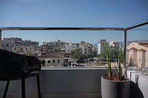 Palladion Boutique Hotel
