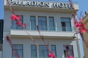 Palladion Boutique Hotel