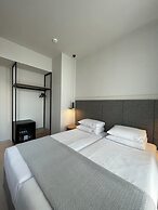 Palladion Boutique Hotel