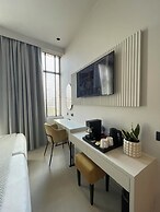 Palladion Boutique Hotel