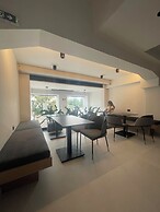 Palladion Boutique Hotel