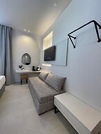 Palladion Boutique Hotel