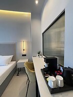 Palladion Boutique Hotel