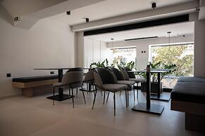 Palladion Boutique Hotel