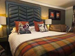 Beaufort Hotel
