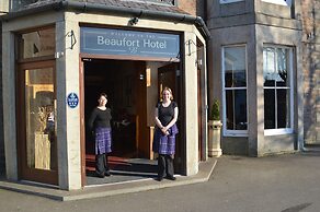 Beaufort Hotel
