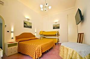 Hotel Residenza Sole - Guest House